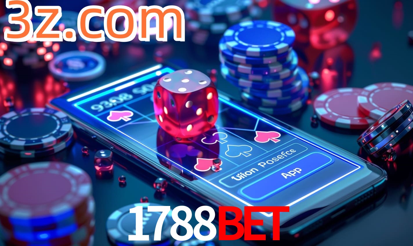Baixar App 1788Bet
