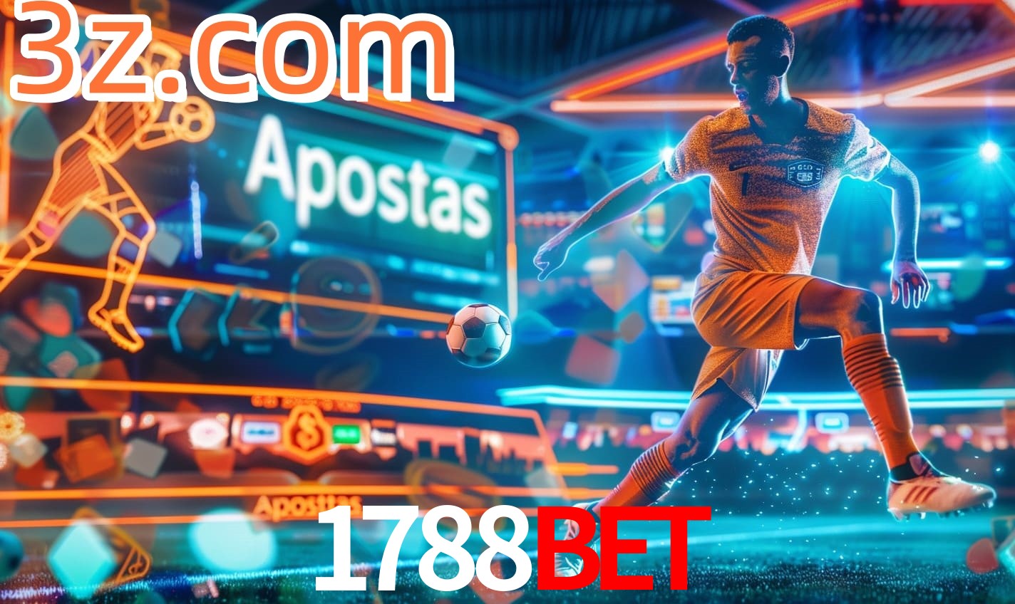 Apostas 1788Bet