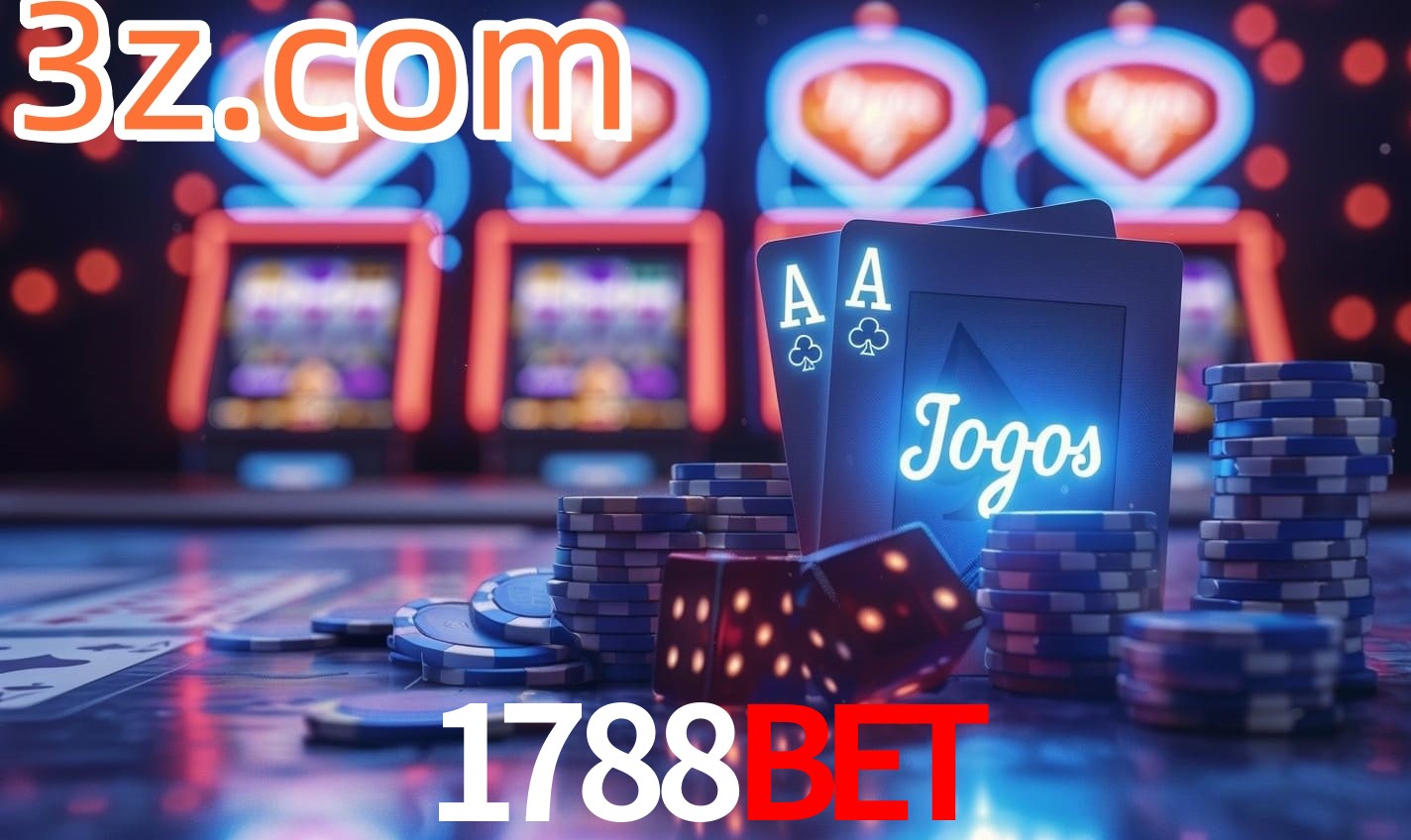 Lista de Jogos 1788Bet